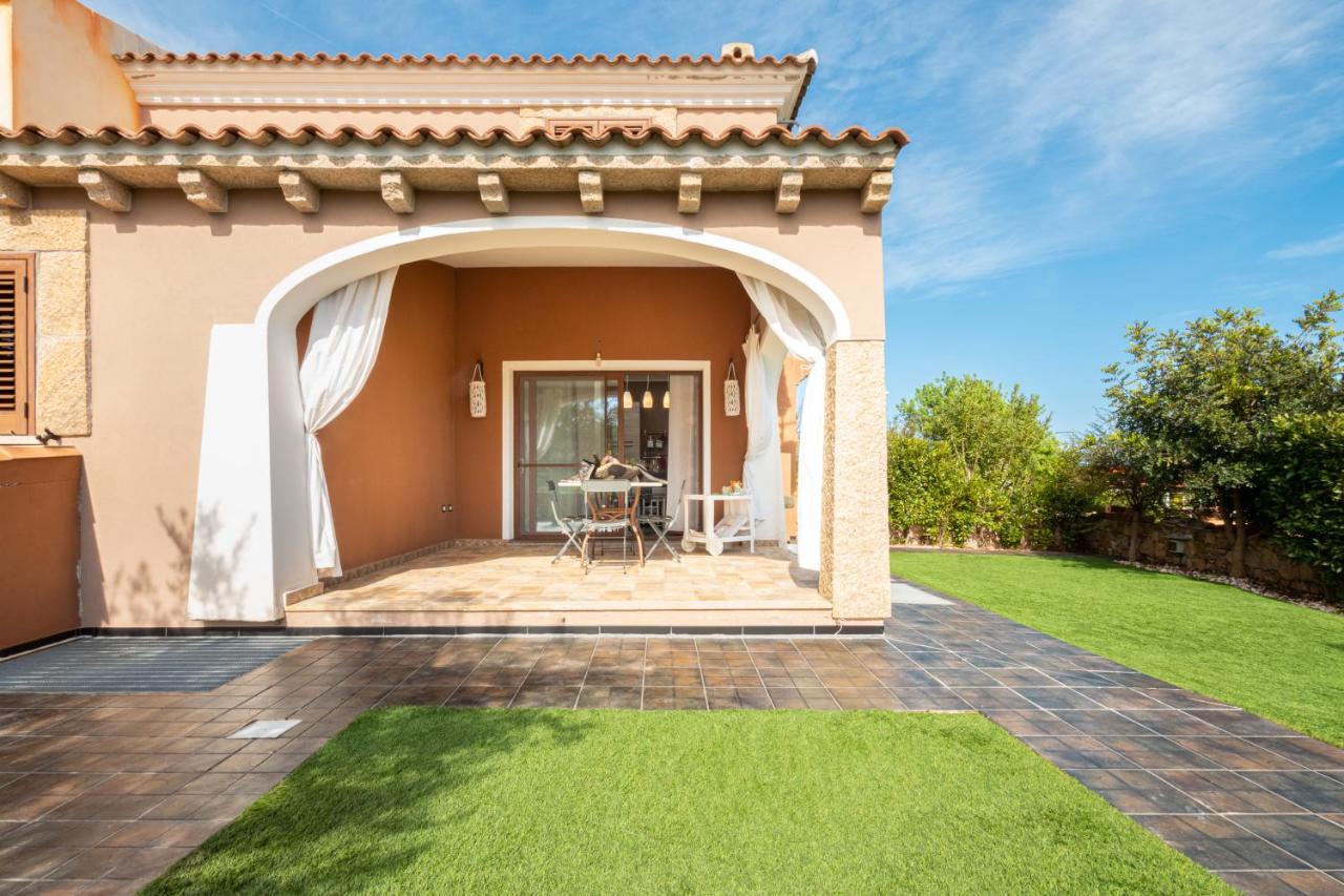 Casa A Schiera ブドーニ エクステリア 写真