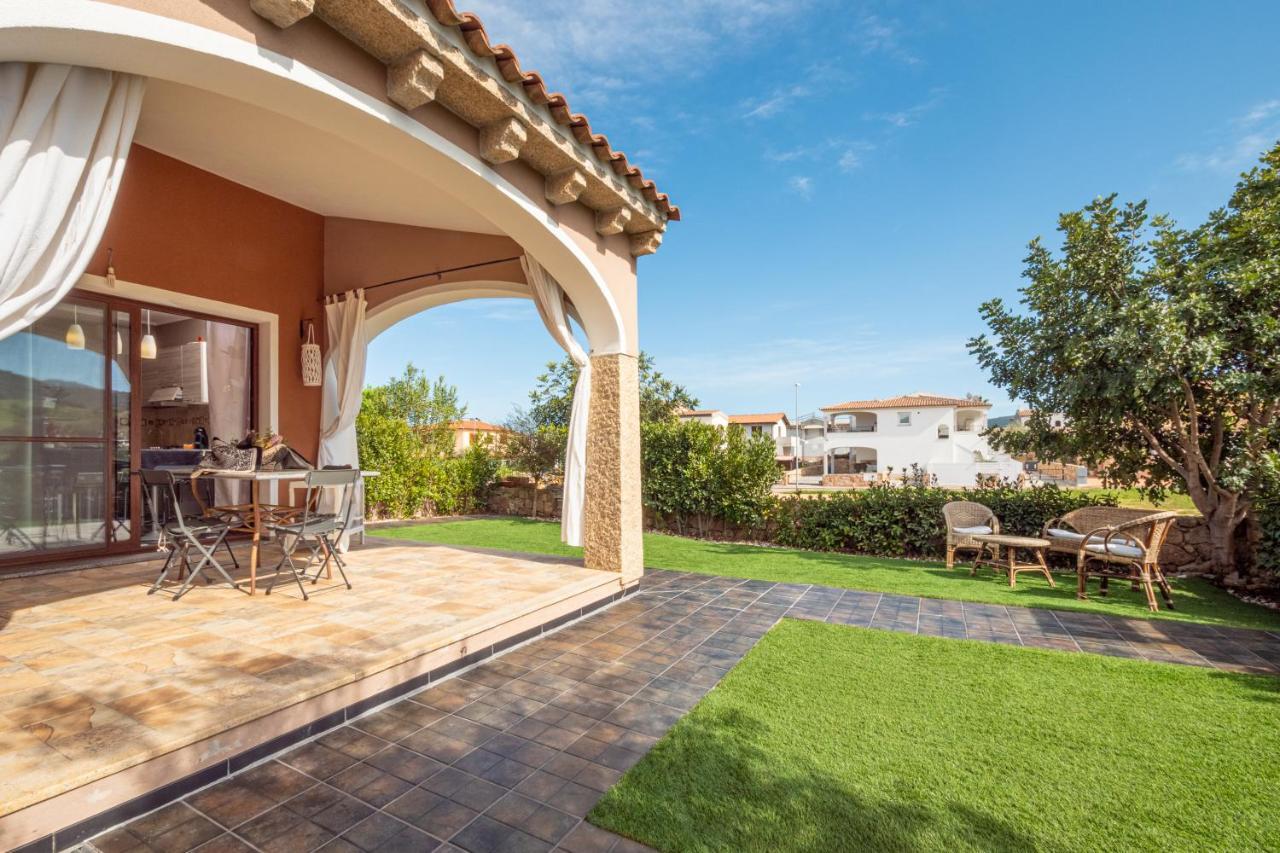 Casa A Schiera ブドーニ エクステリア 写真