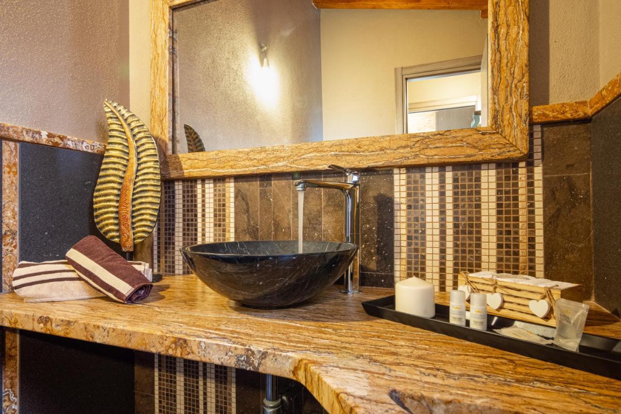 Casa A Schiera ブドーニ エクステリア 写真