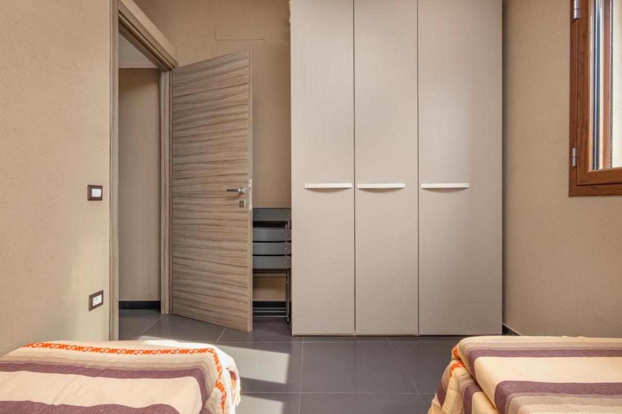 Casa A Schiera ブドーニ エクステリア 写真