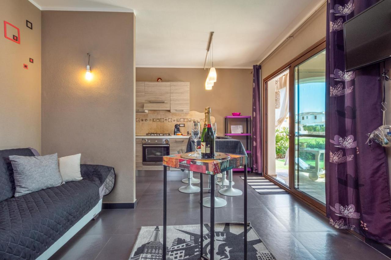 Casa A Schiera ブドーニ エクステリア 写真
